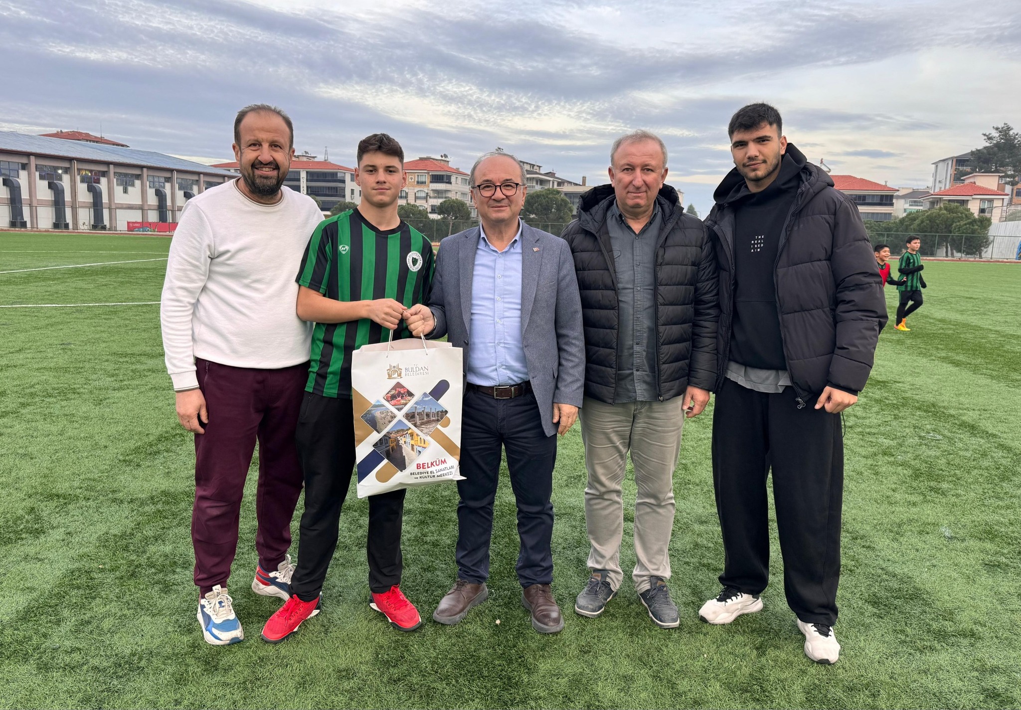 Denizli Haber Buldan Milli Takım (2)