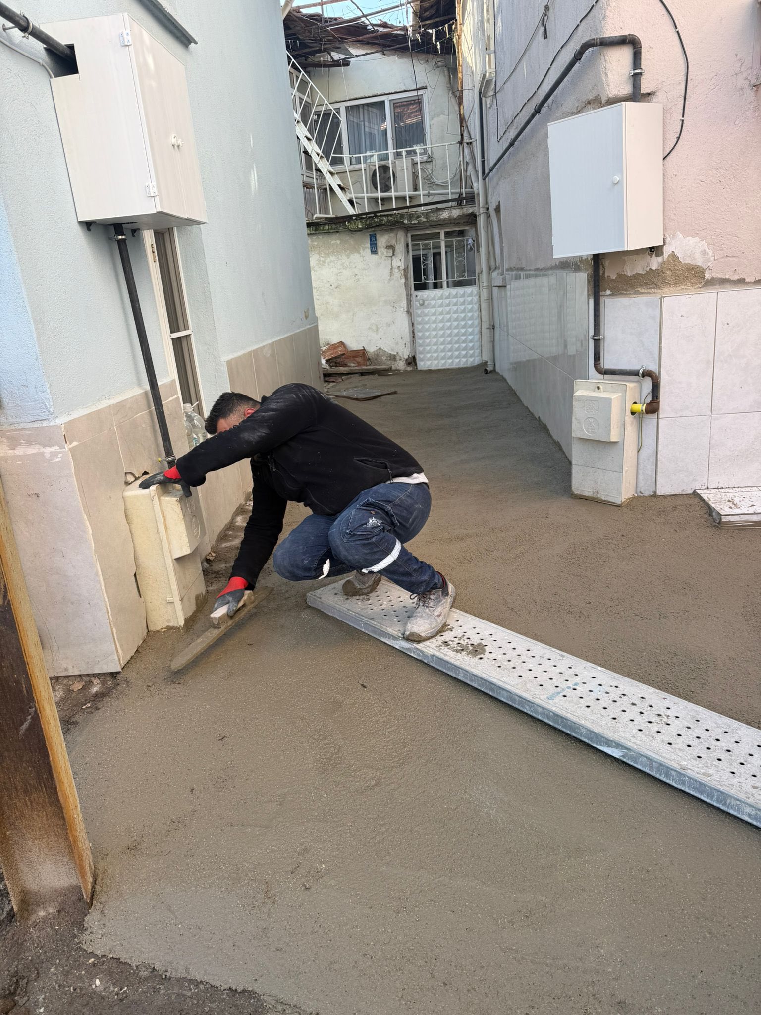 Denizli Haber Buldan3-3