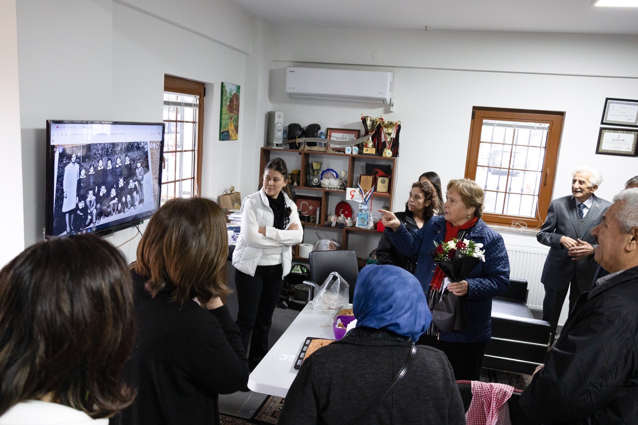 Denizli Haber Buluşma