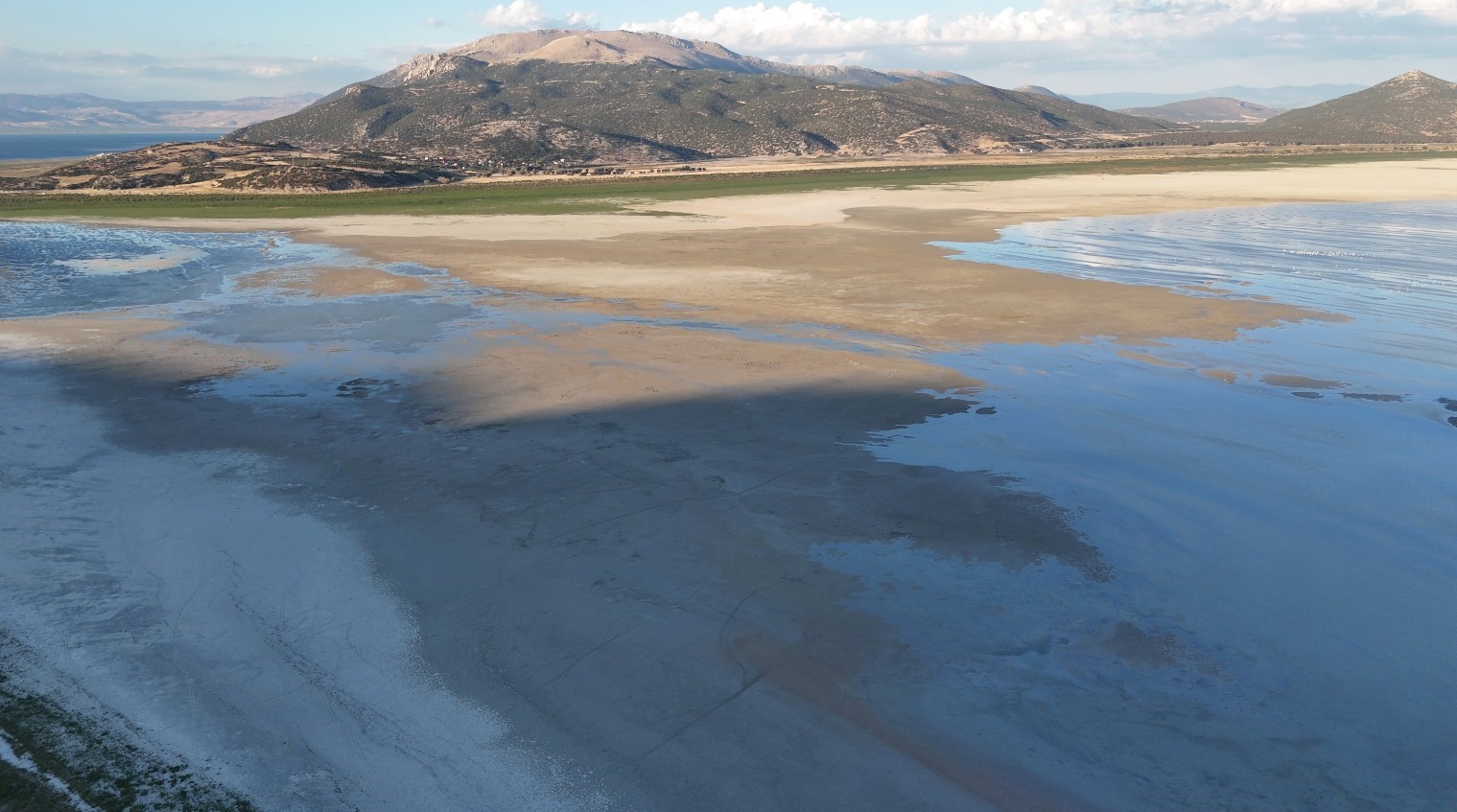 Denizli Haber ,Burdur Gölü (1)