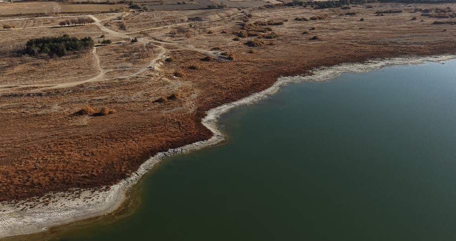 Denizli Haber ,Burdur Gölü (2)