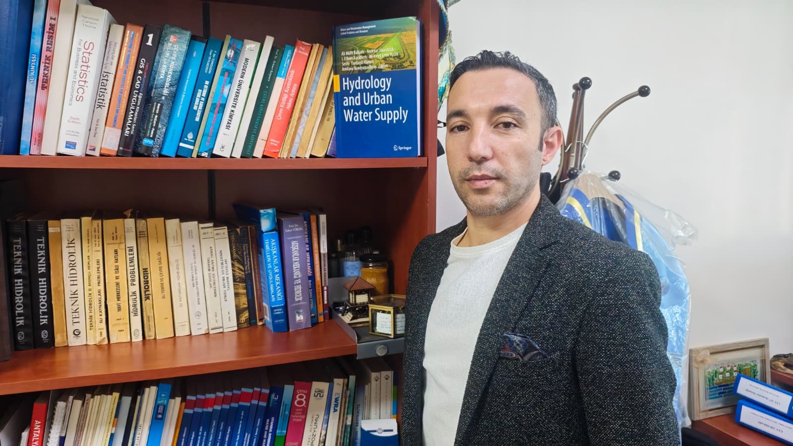 Denizli Haber ,Burdur Gölü (4)