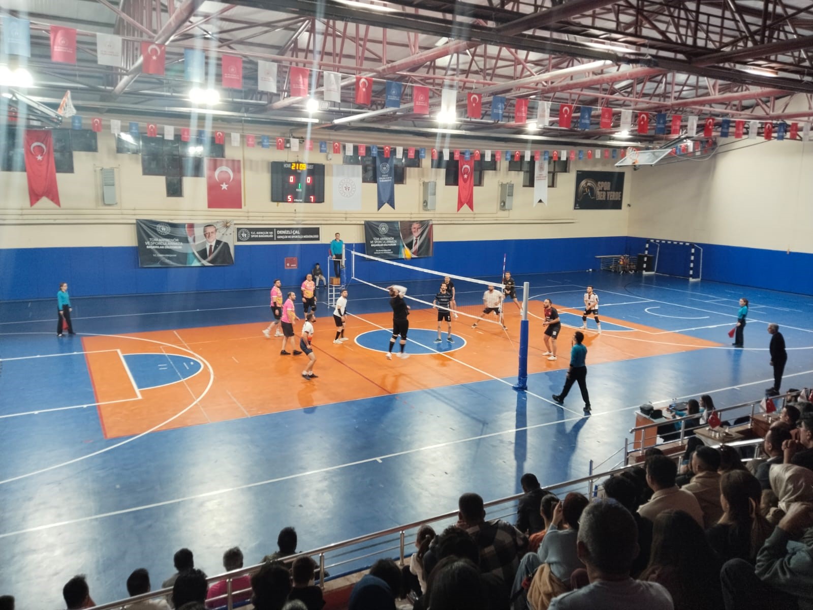 Denizli Haber Çalturnuva (2)