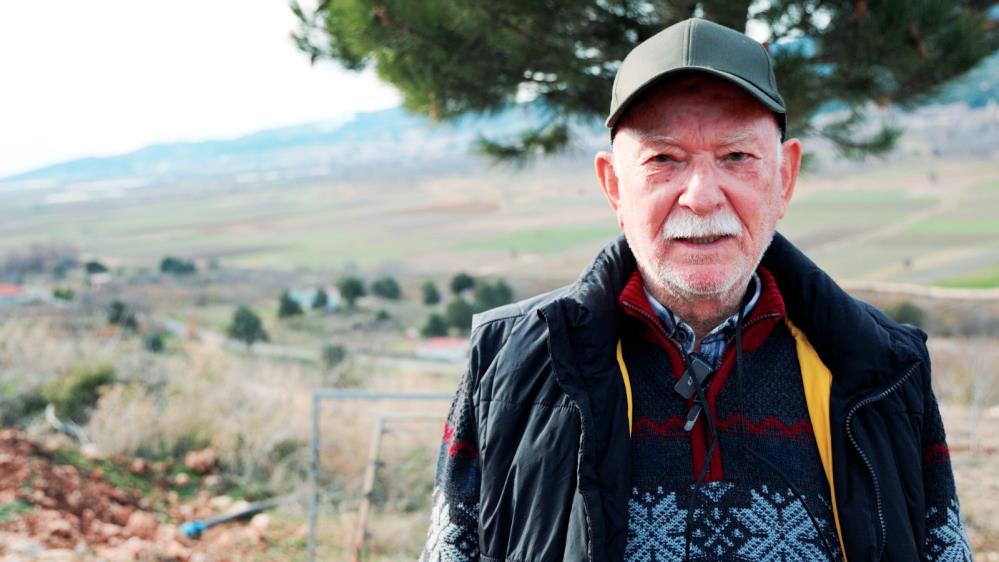 Denizli Haber Çameli Orman (2)