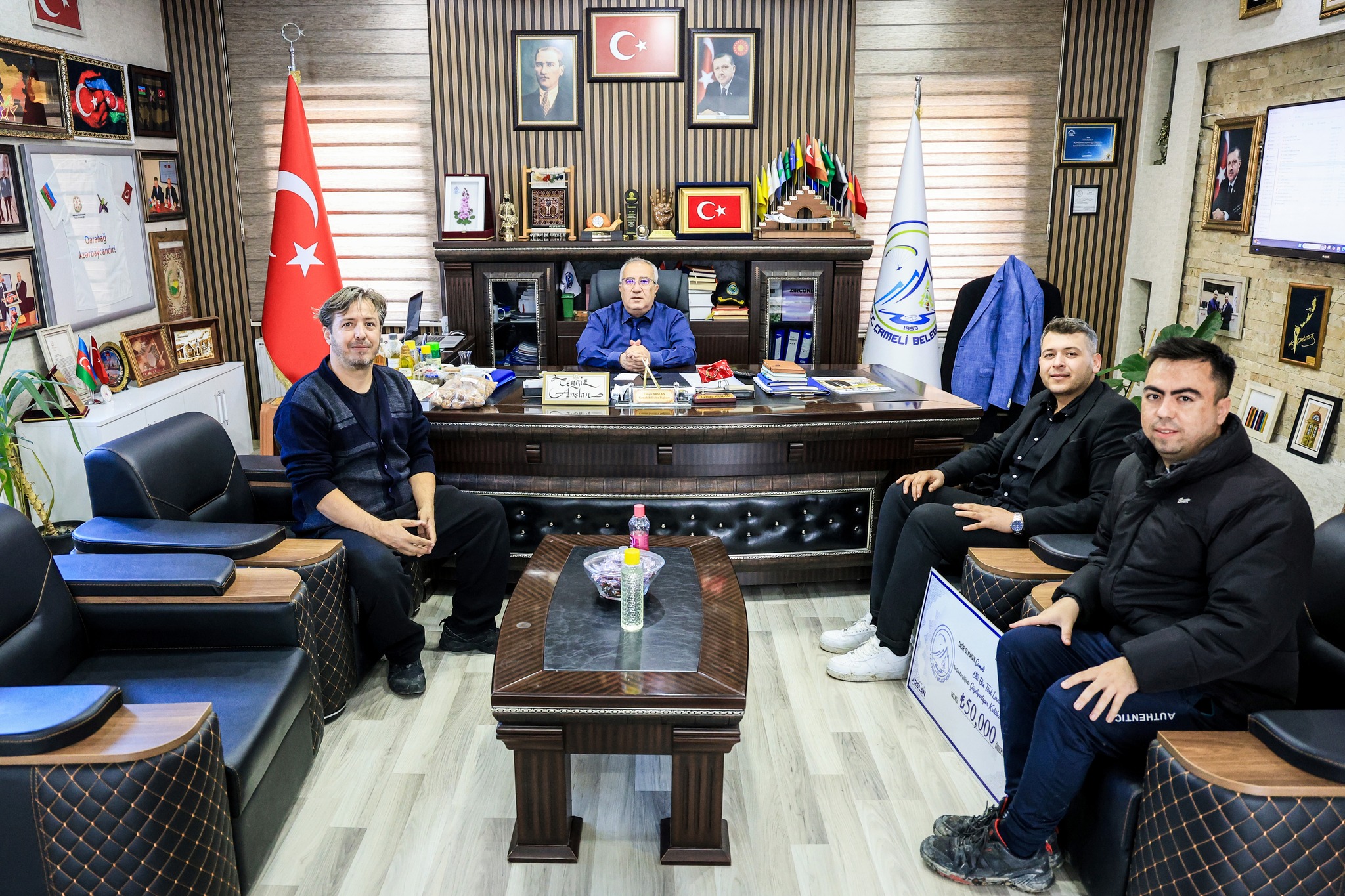 Denizli Haber Çameli7-5