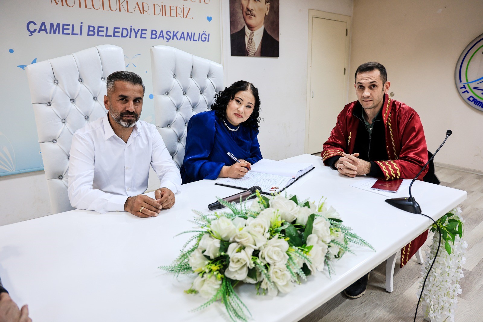 Denizli Haber Çamelinikah (2)