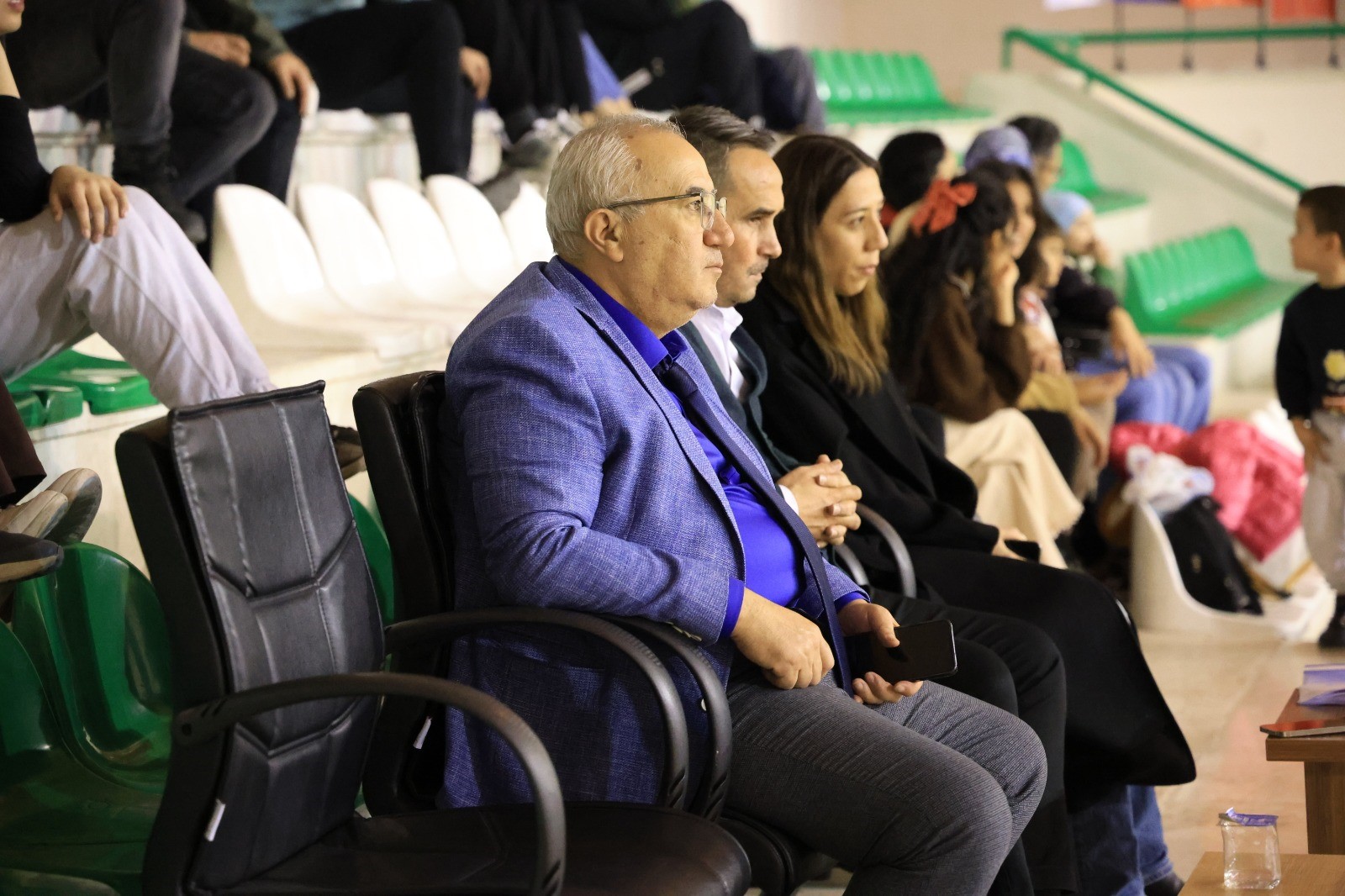 Denizli Haber Çameliturnuva (1)