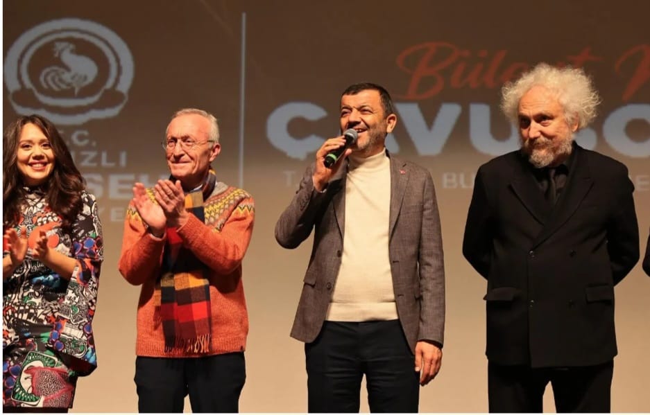 Denizli Haber Çavuşoğluaksu