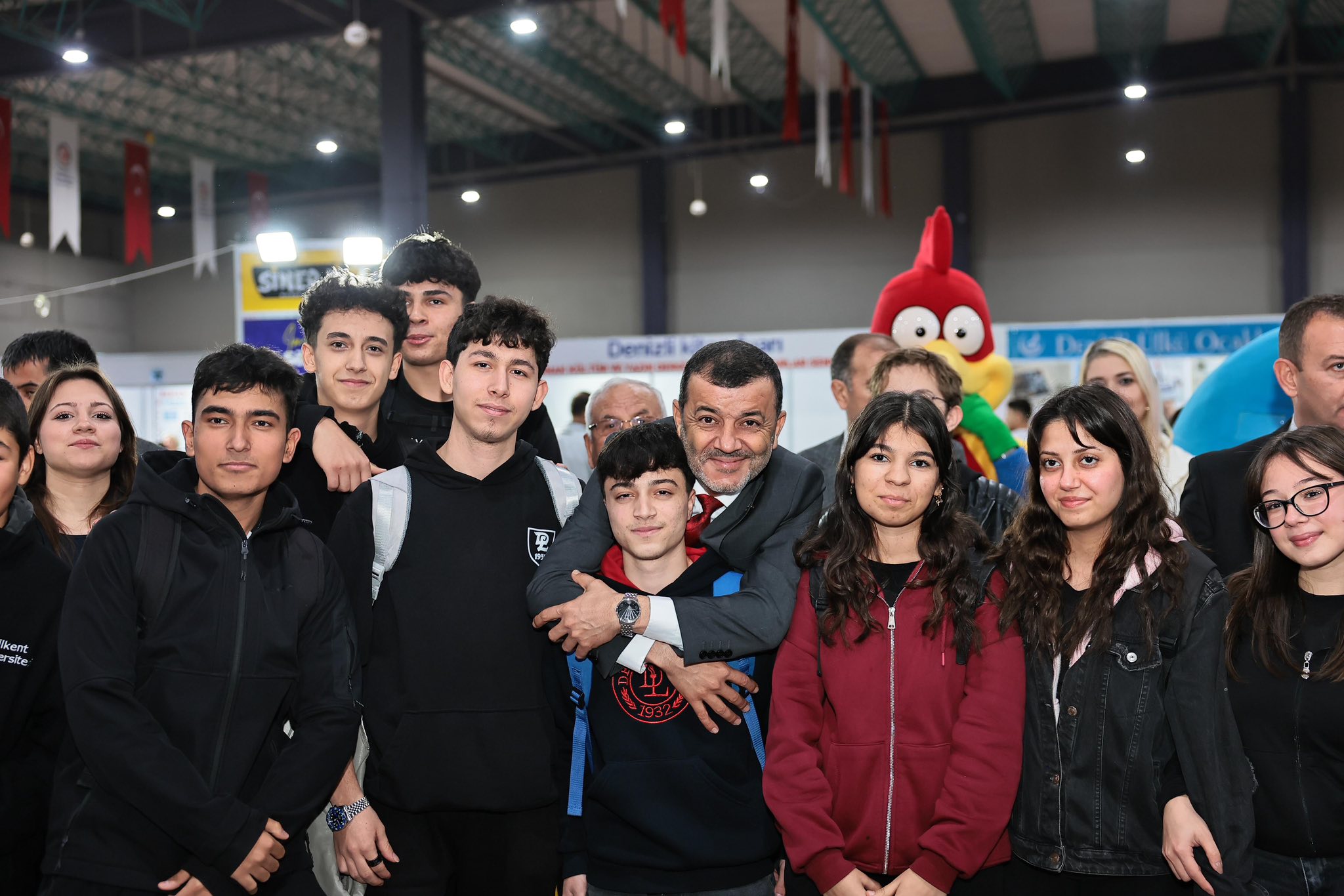 Denizli Haber Çavyuşoğlu