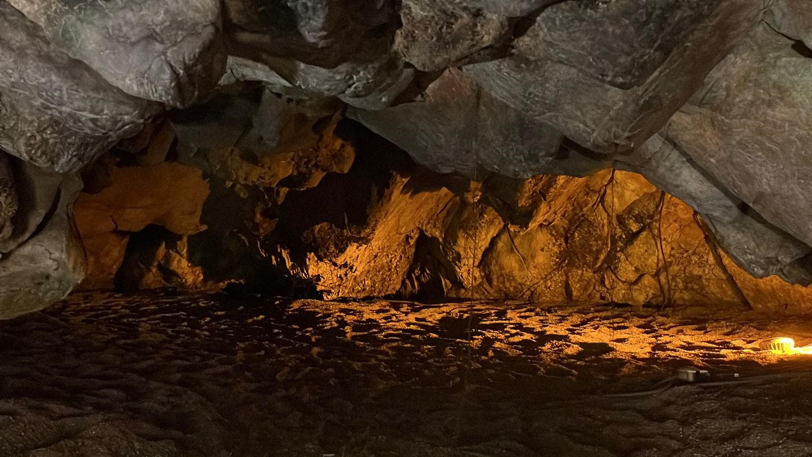 Denizli Haber Damlataşmağarası (2)