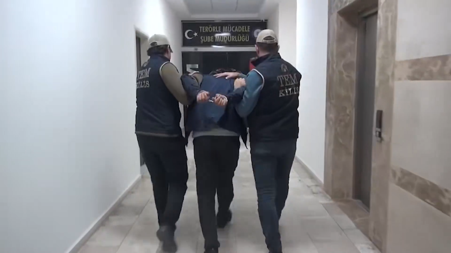 Denizli Haber Deaş Operasyon-4