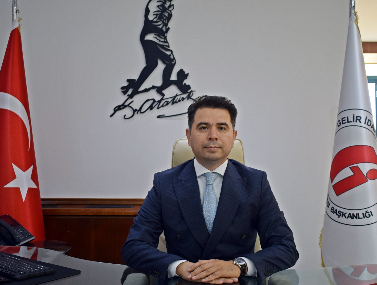 Denizli Haber Defterdarlık (2)