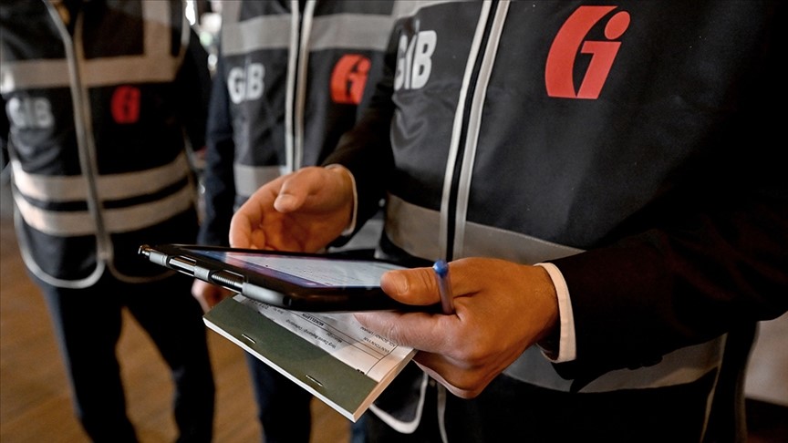 Deni̇zli̇ Haber Defterdarlik (2)