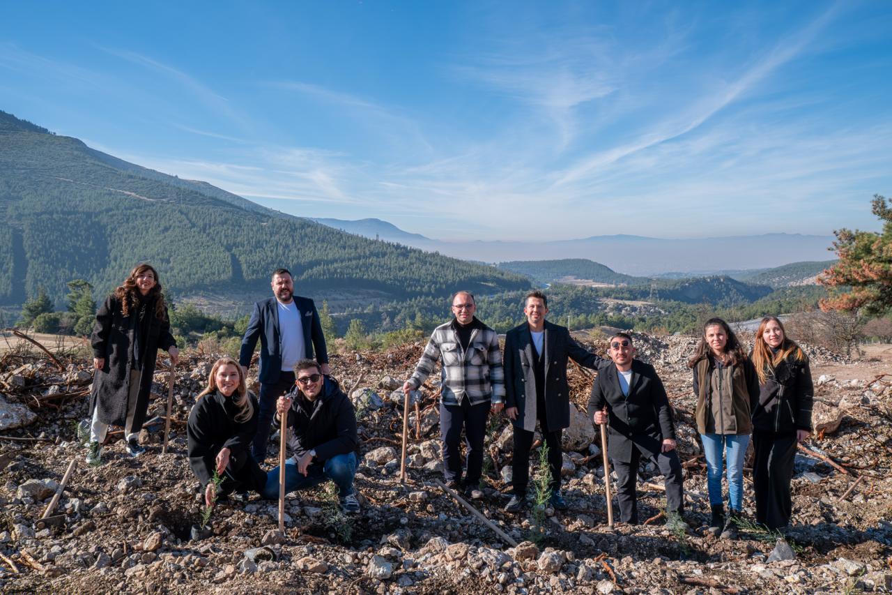 Denizli Haber Degi̇adağaçdikimi (2)