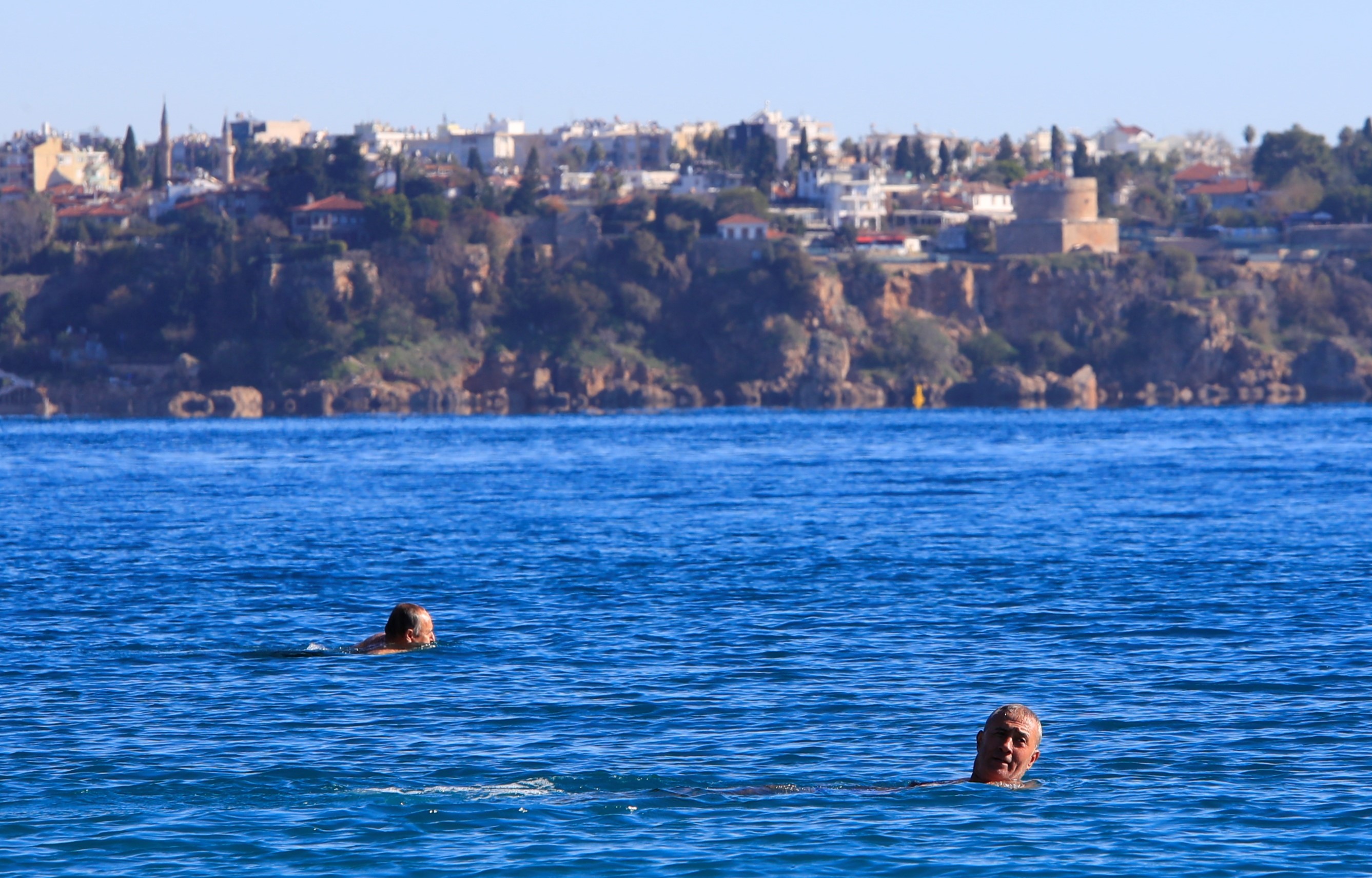 Denizli Haber Deniz Antalya (1)