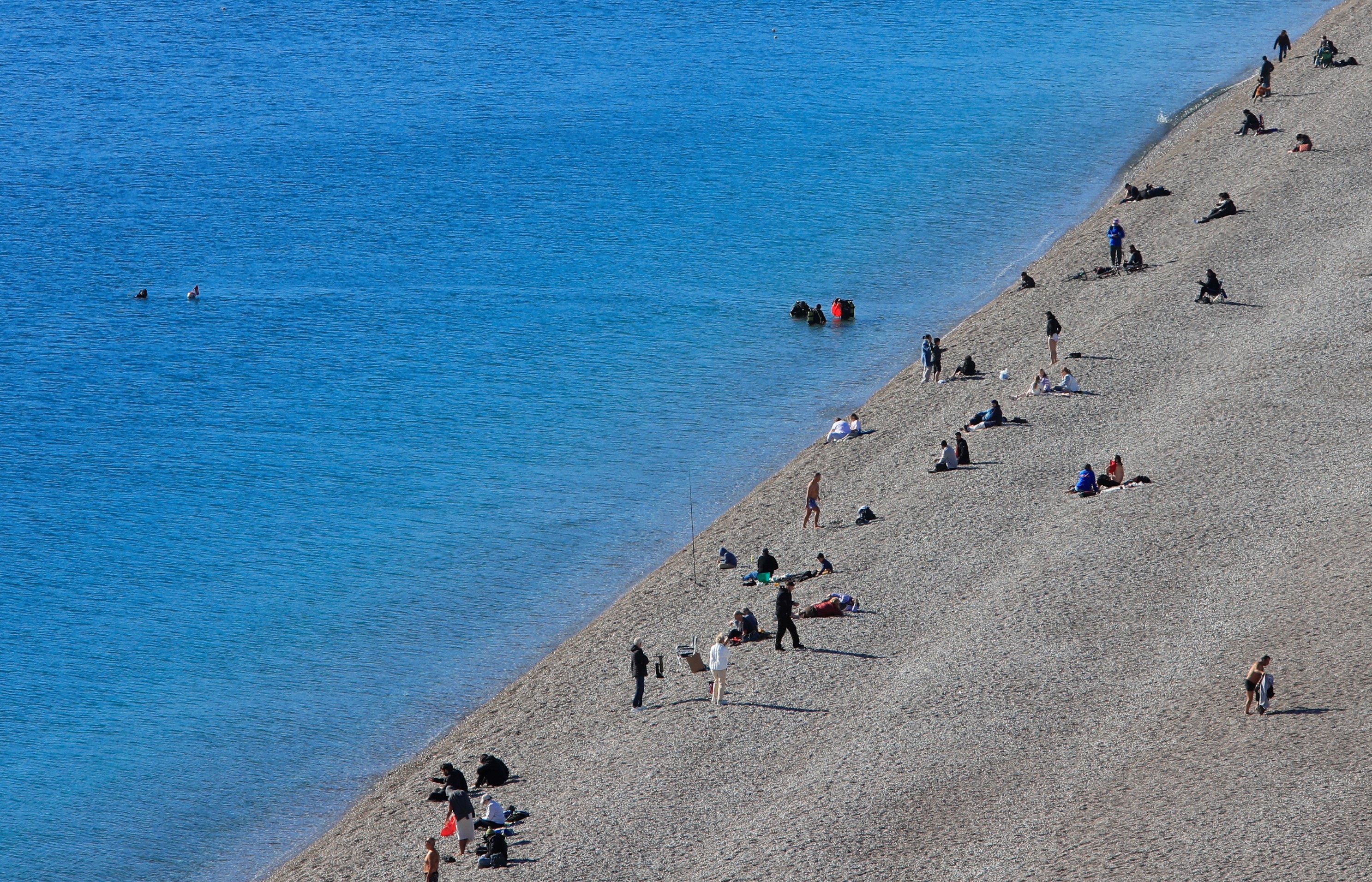 Denizli Haber Deniz Antalya (2)