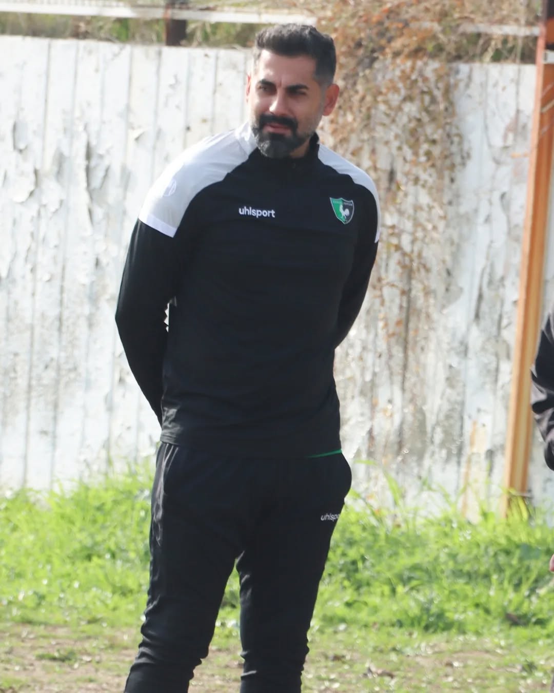 Denizli Haber Denizlispor Manavgat (1)