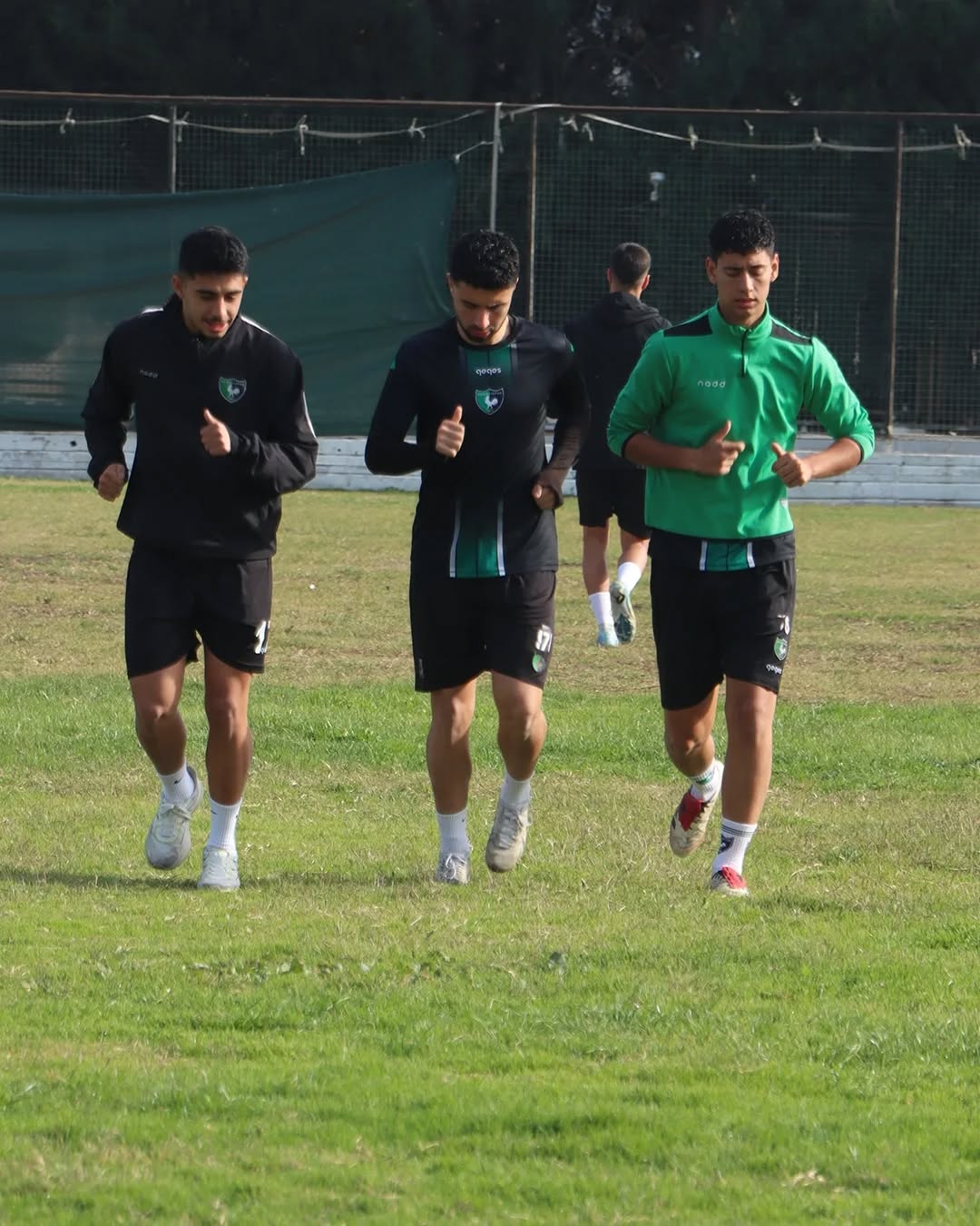 Denizli Haber Denizlispor Manavgat (2)