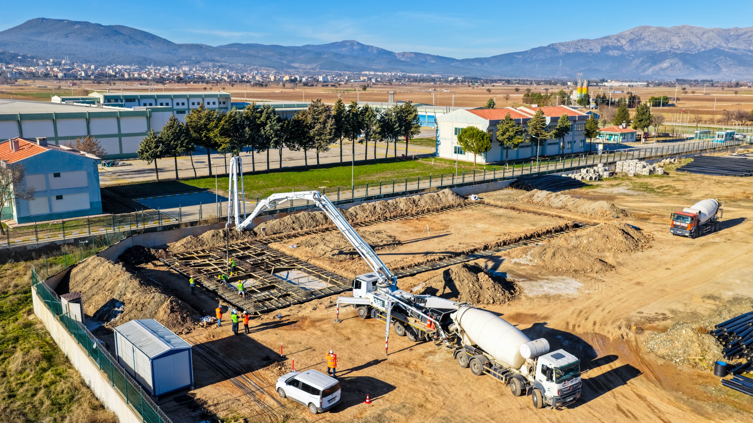 Denizli Haber Deski̇ (1)