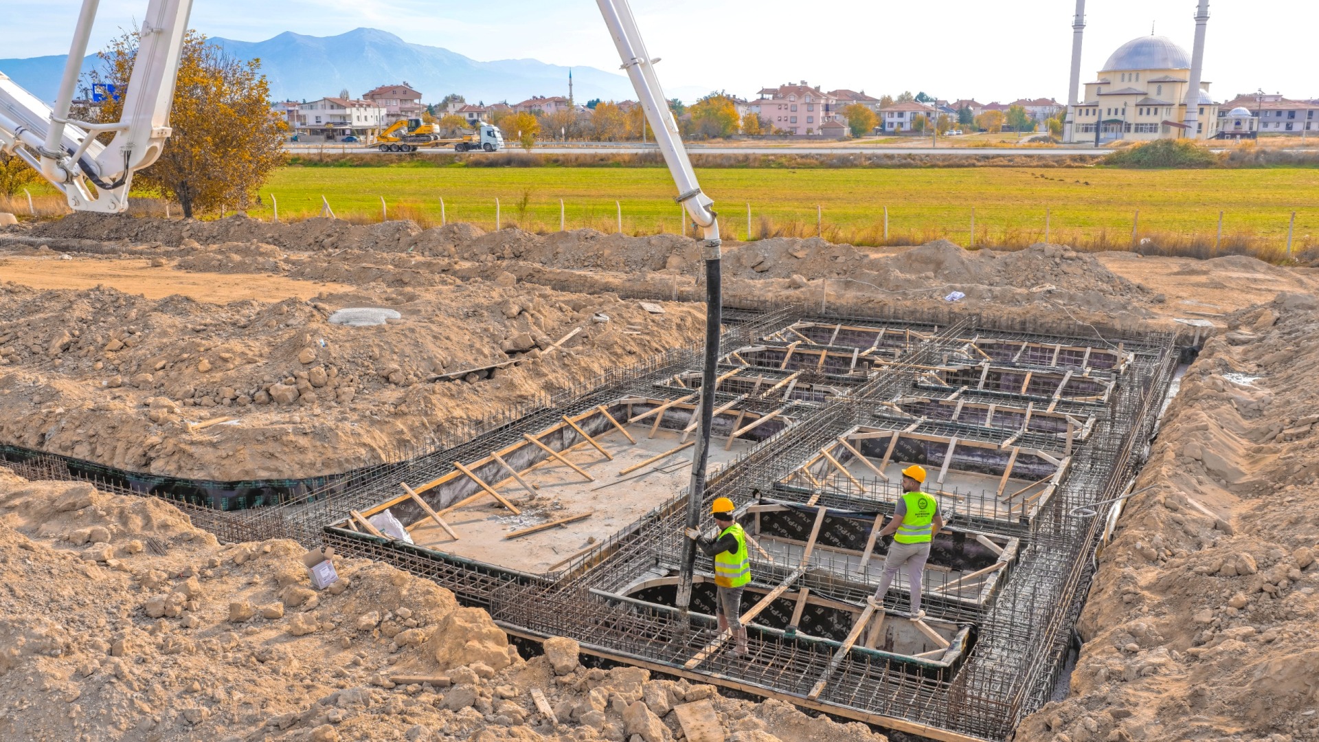 Denizli Haber Deski̇ (2)