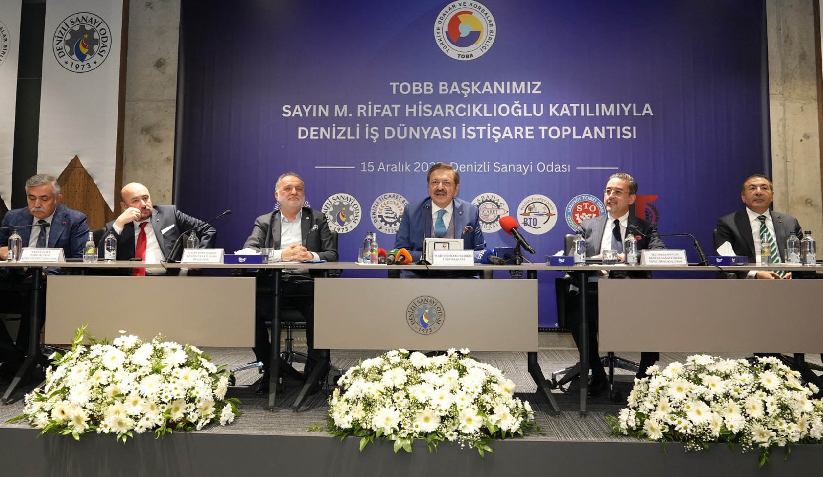 Deni̇zli̇ Haber Dso6-1