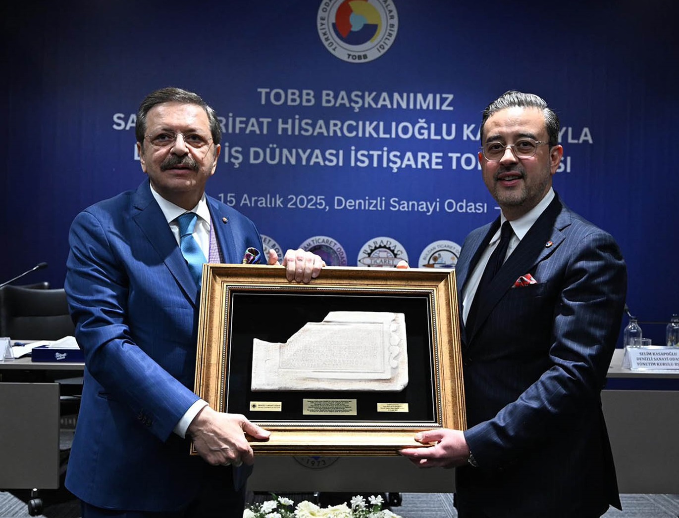 Deni̇zli̇ Haber Dso9-1