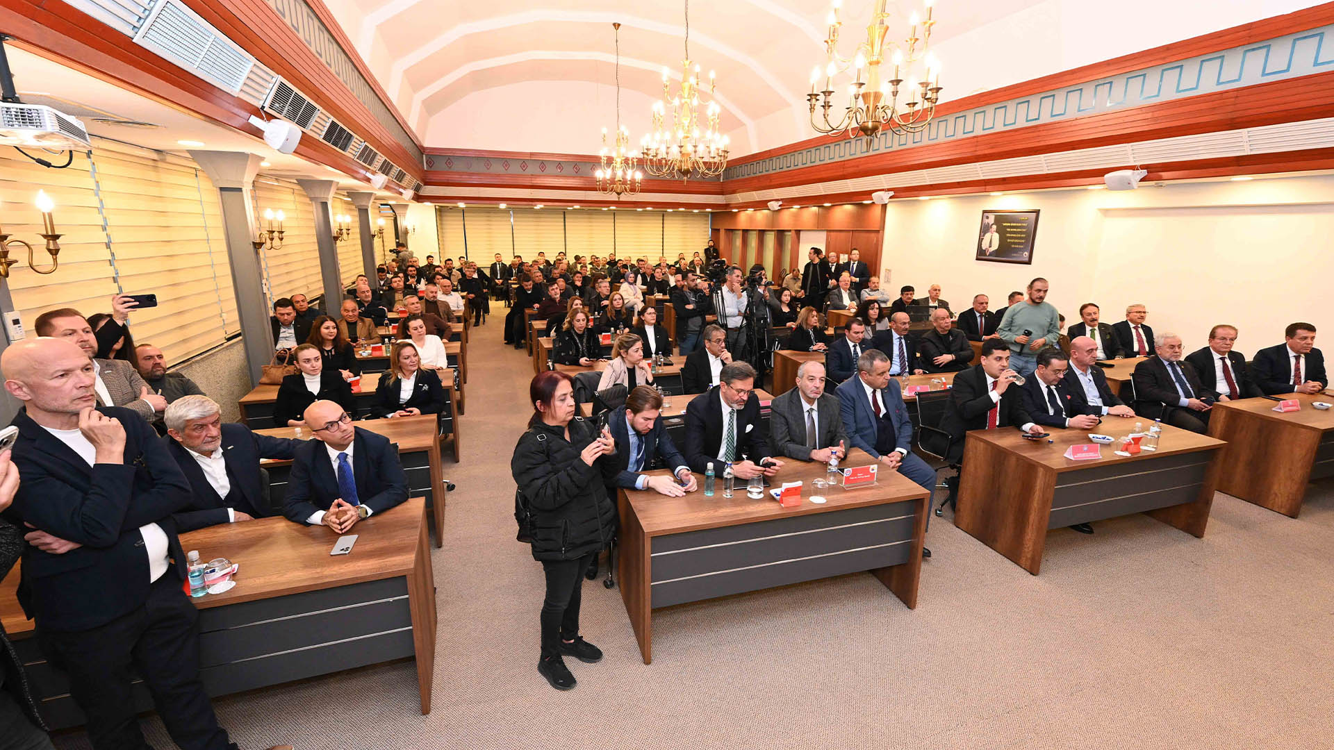 Deni̇zli̇ Haber Dto2-5