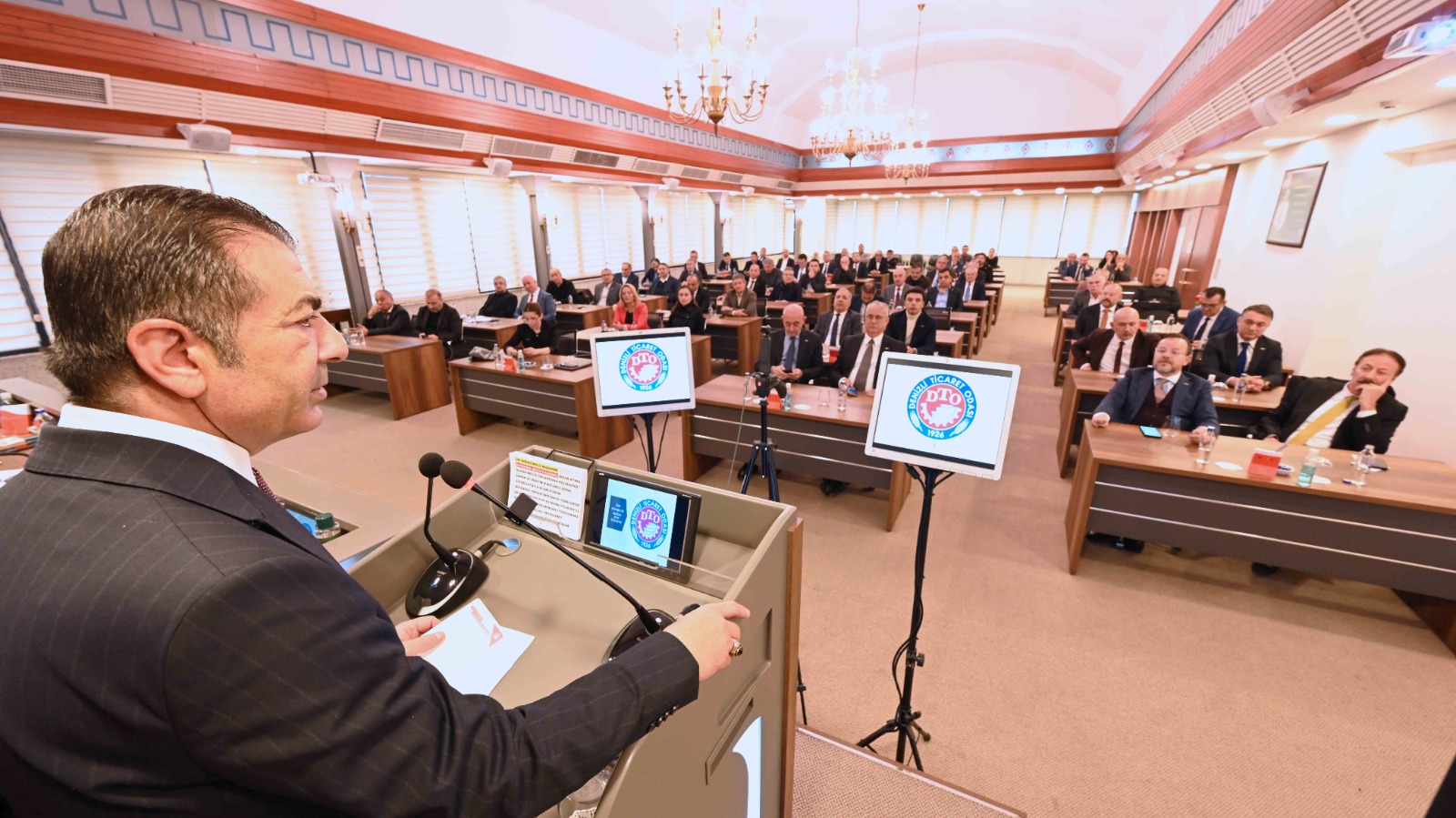 Deni̇zli̇ Haber Dtomeclisi (1)