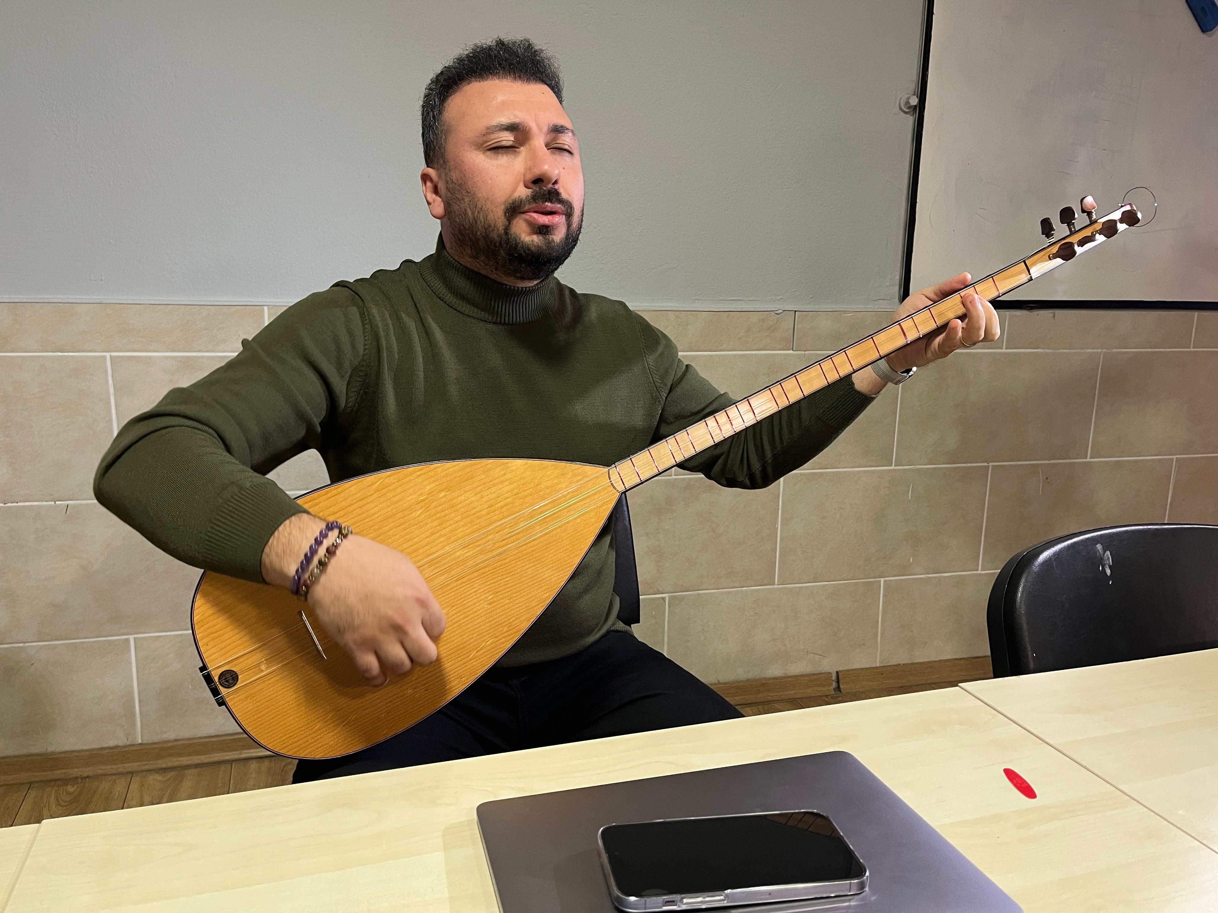 Denizli Haber Düğün Şarkı (2)