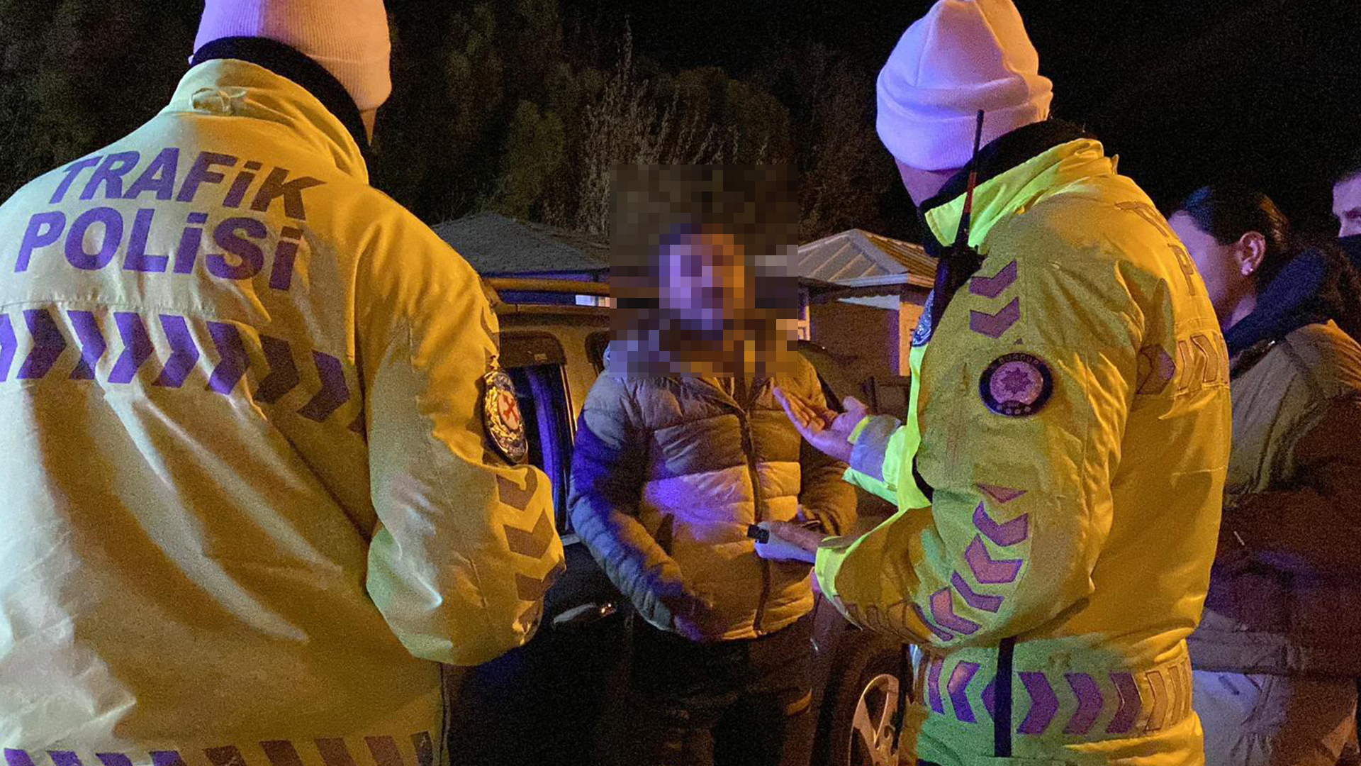 Denizli Haber Ehliyet El Konuludu