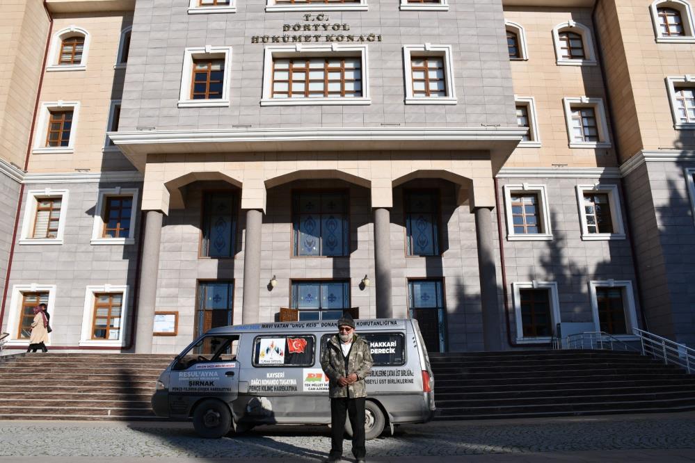 Denizli Haber Elmacı Dede (1)