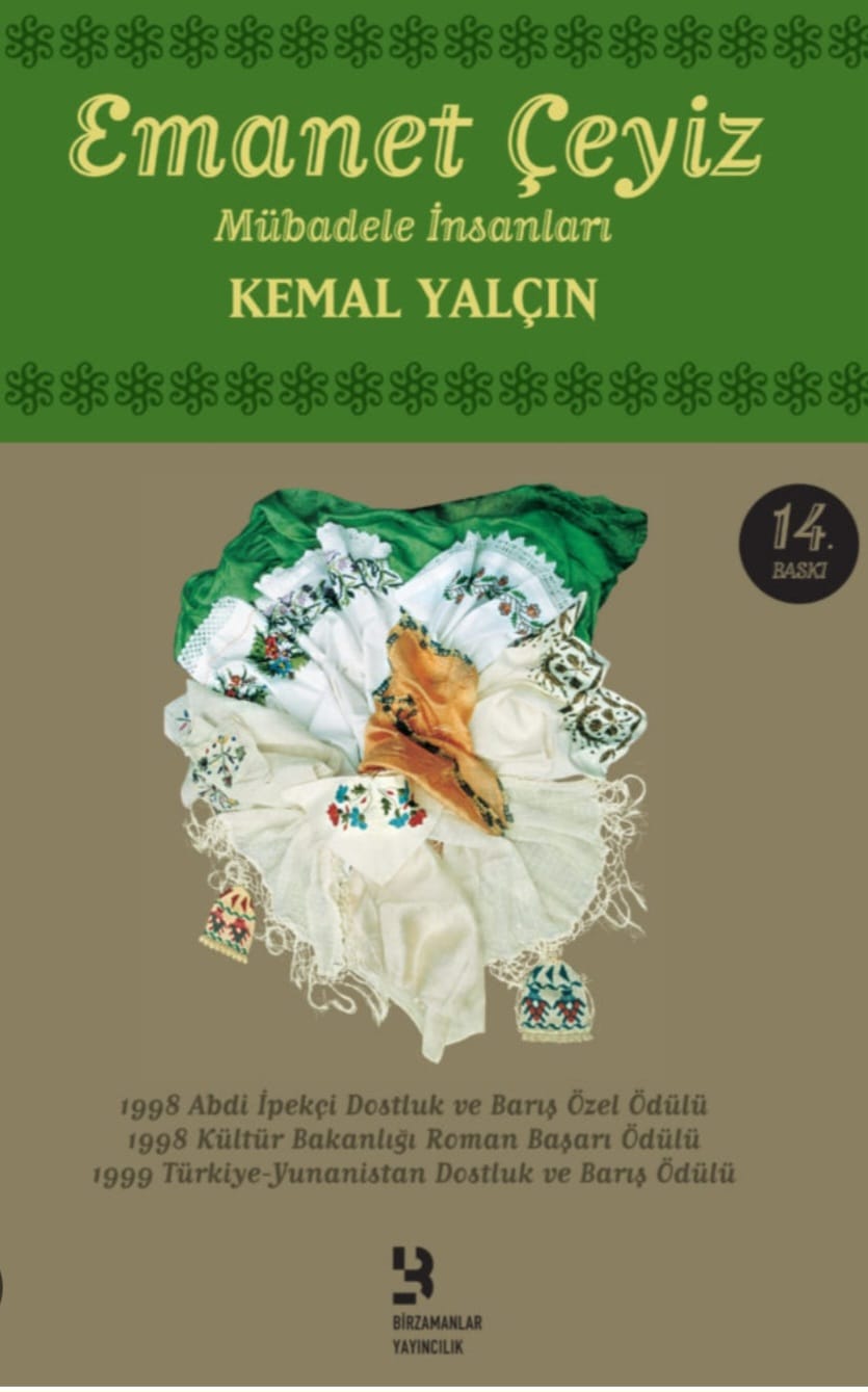 Denizli Haber Emanetçeyiz