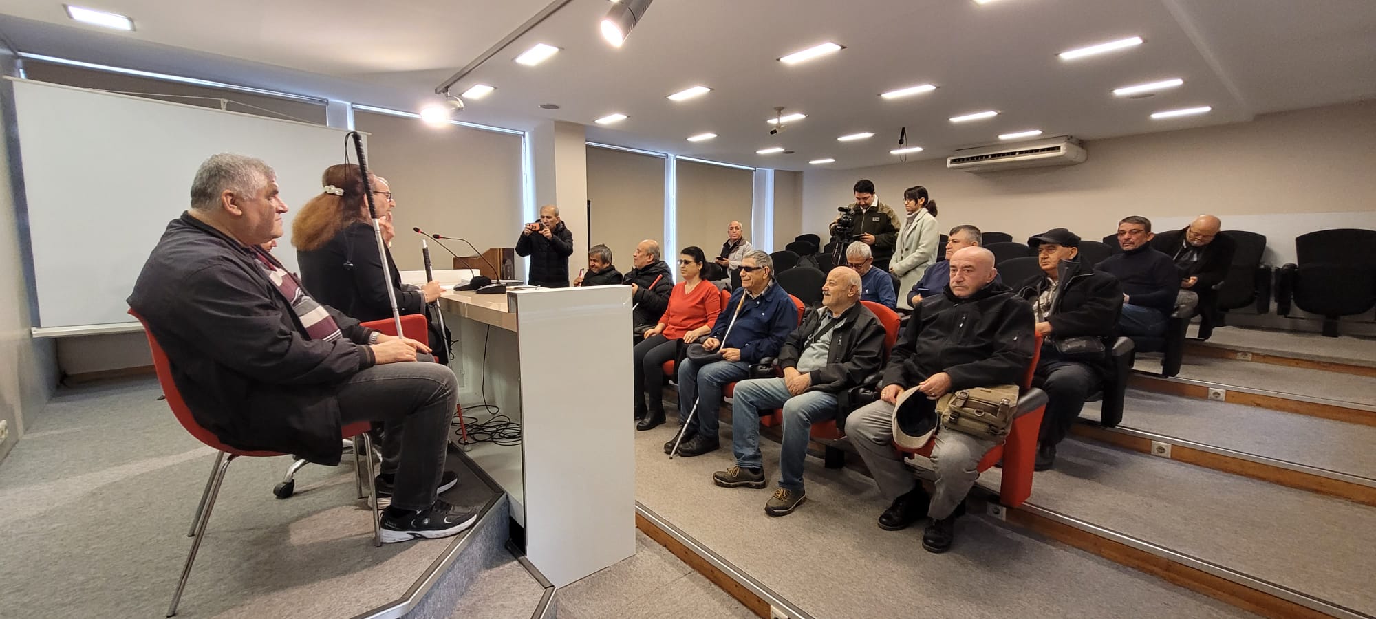 Denizli Haber Engelliler Günü Açıklama (2)