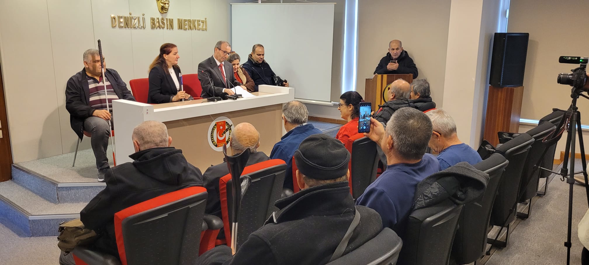 Denizli Haber Engelliler Günü Açıklama (3)