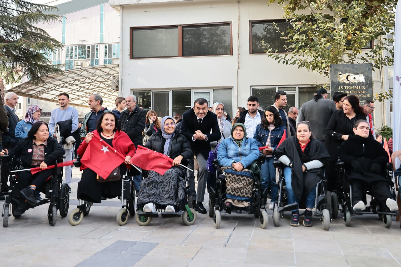 Denizli Haber Engellilermeclisi (7)