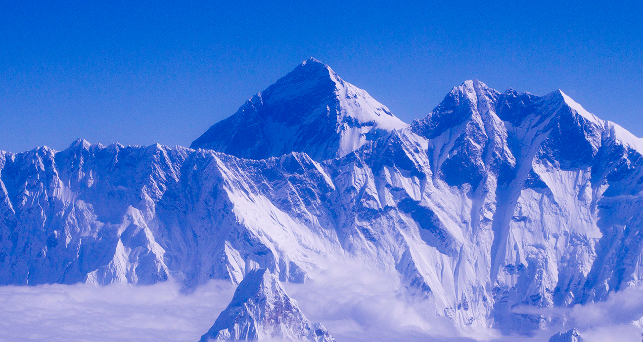 Denizli Haber Everestdağcılık