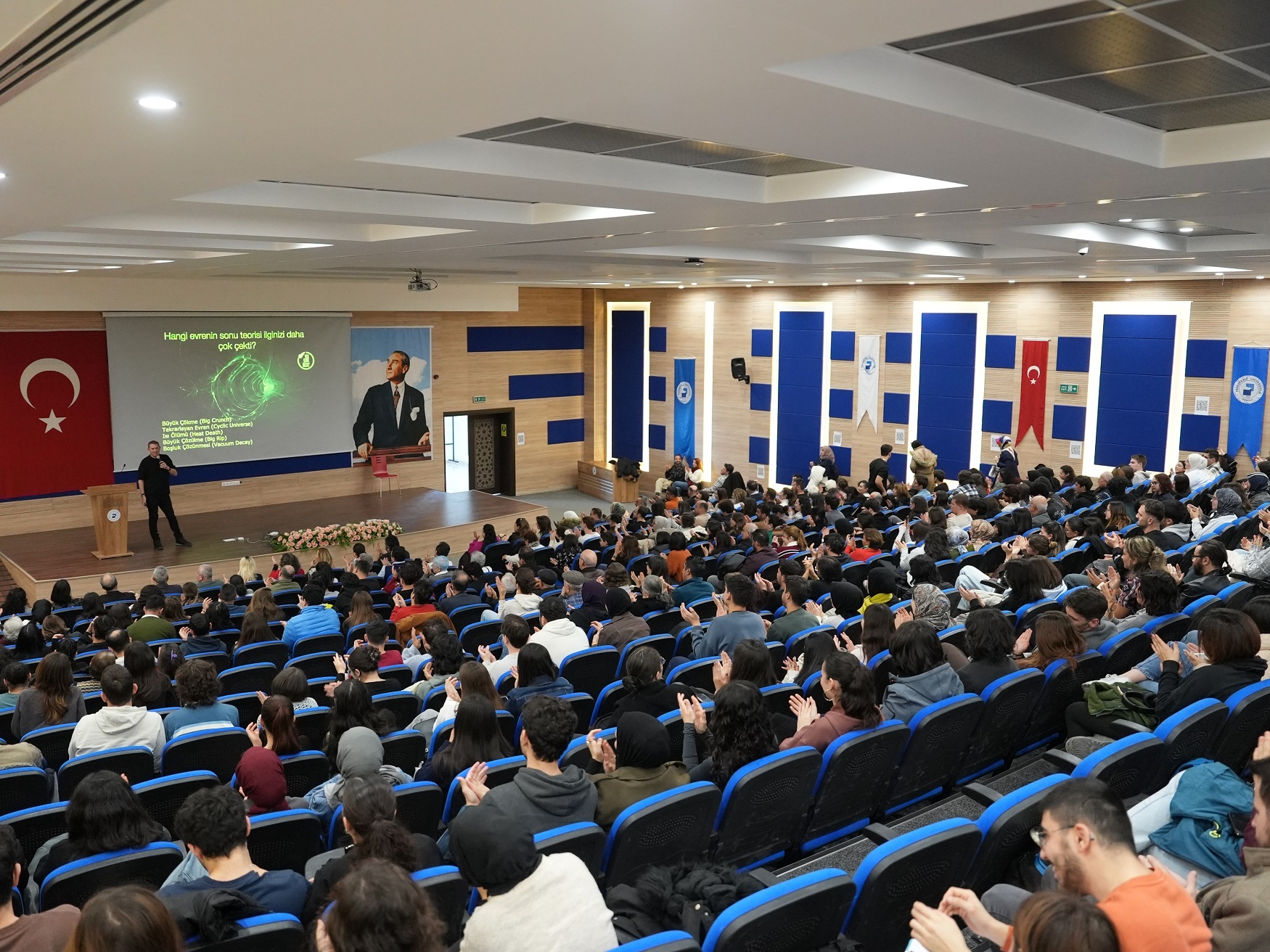 Denizli Haber Evrenin Doğuuşu (1)