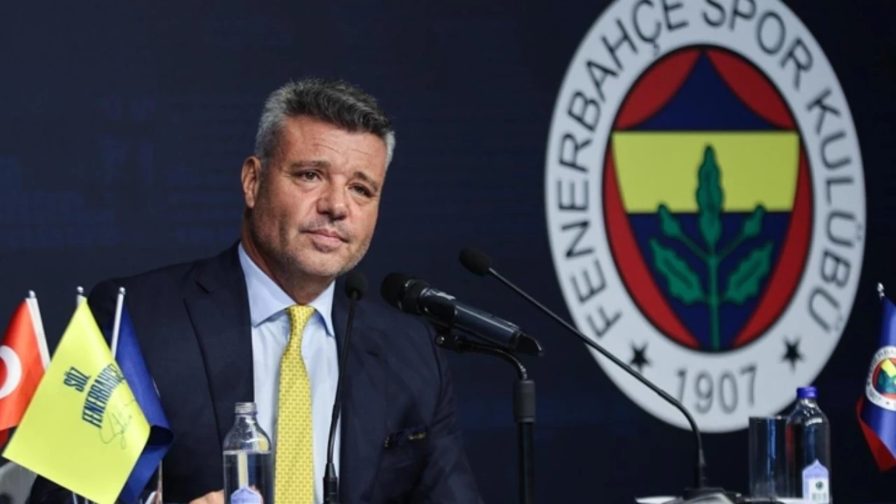 Denizli Haber Fenerbahceden Sadettin Saran Aciklamasi 5G5W Cover