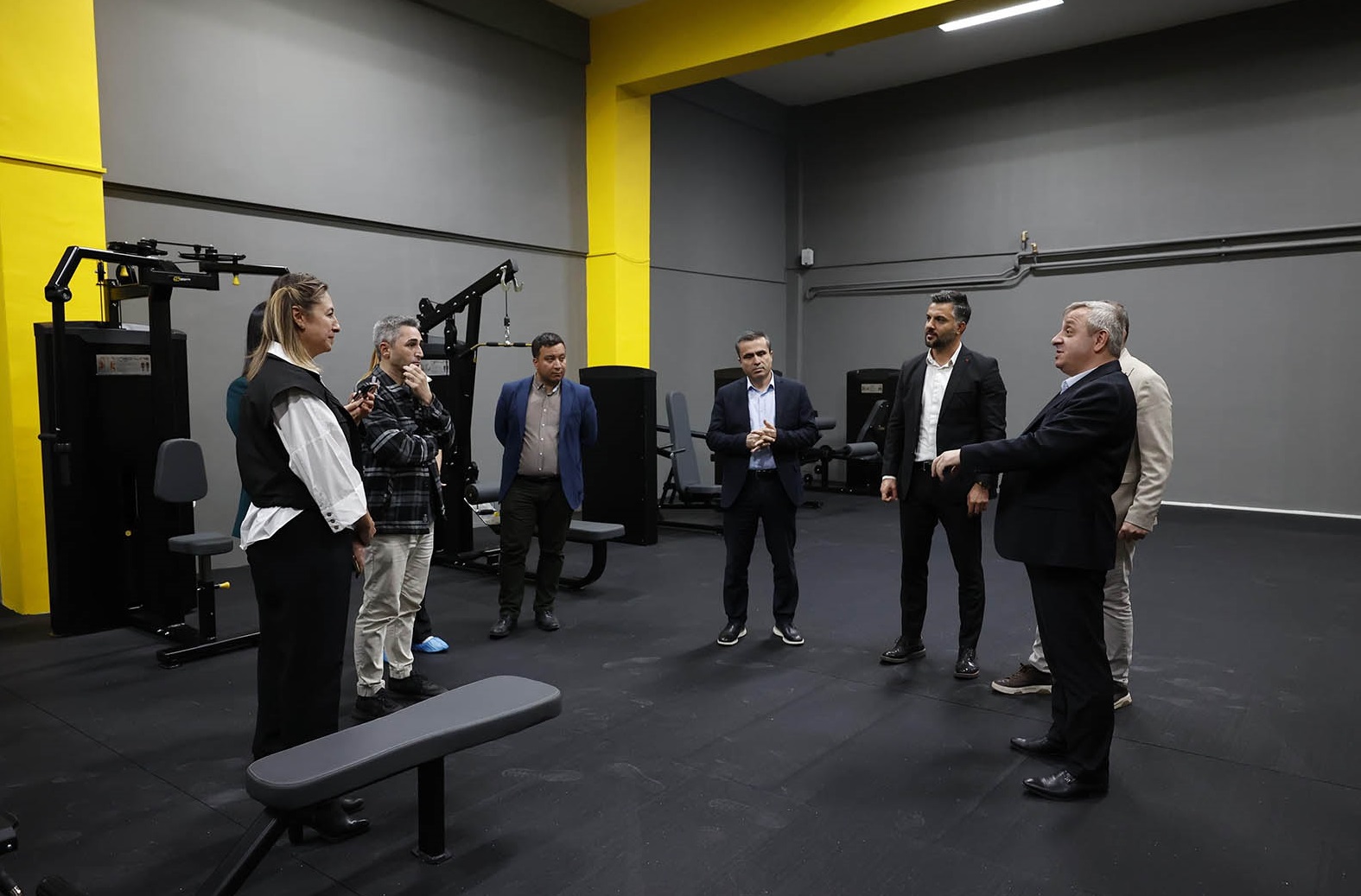 Denizli Haber Fitness6