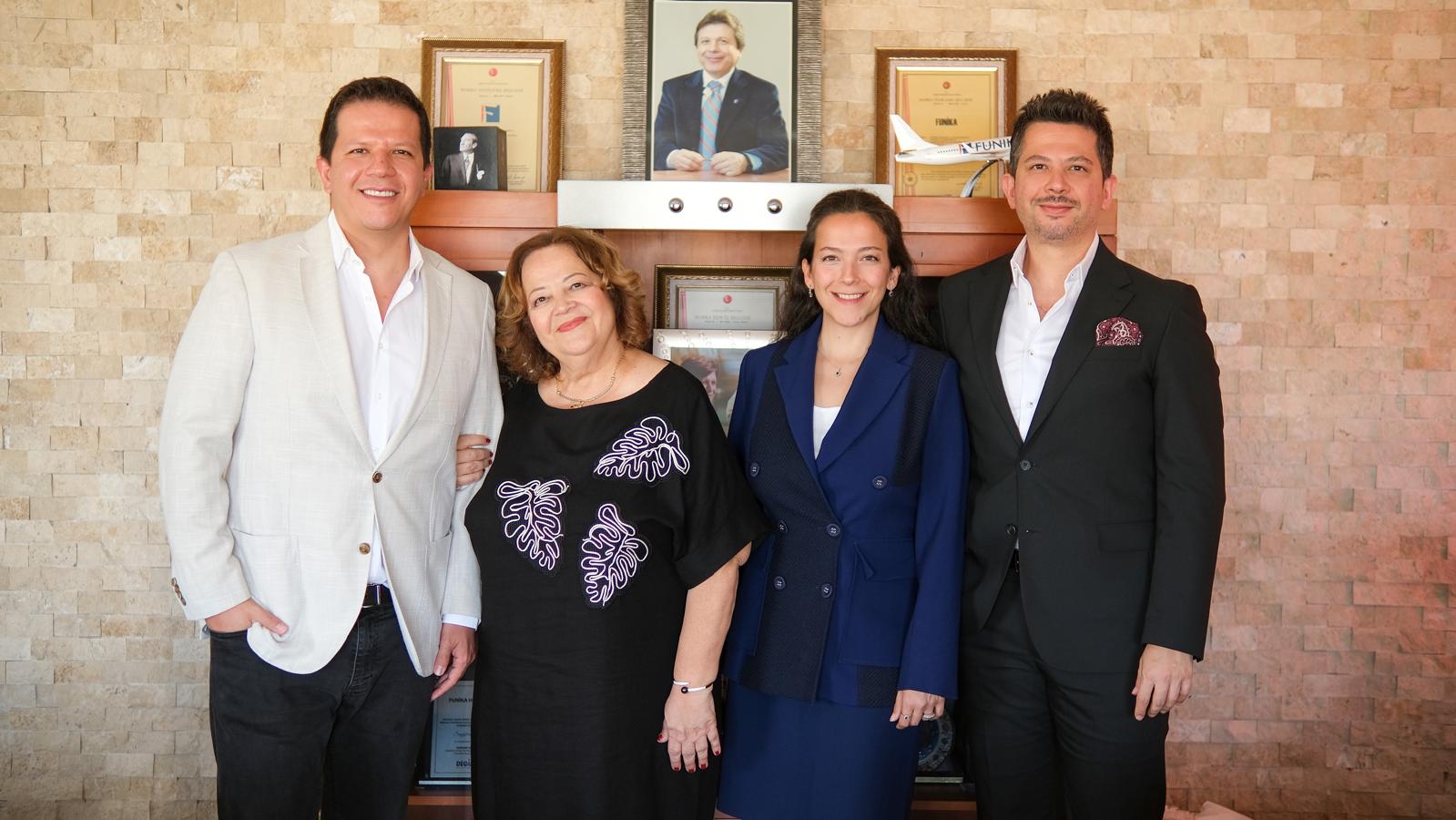 Denizli Haber Funika