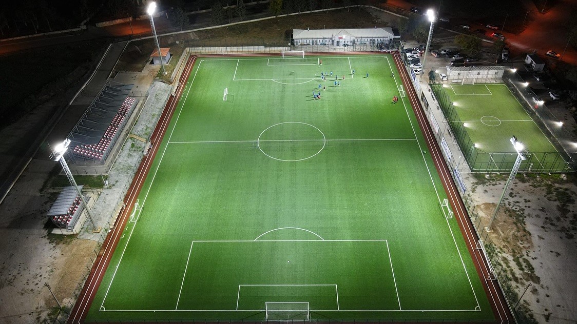 Denizli Haber Futbolsahası