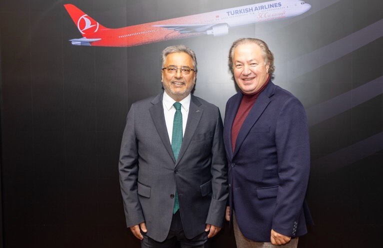 Denizli Haber Gazi Murat Şen Toplantı (2)