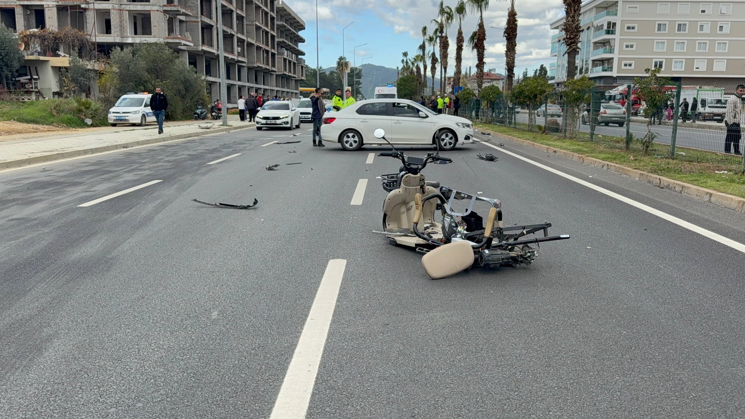 Denizli Haber Gazipaşa (1)