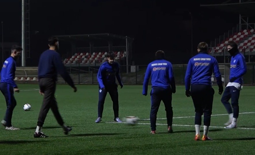 Denizli Haber Gençlerfutbol (1)