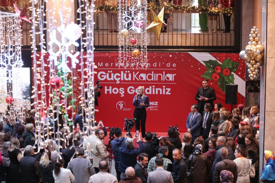 Denizli Haber Girişimci Kadınlar (2)