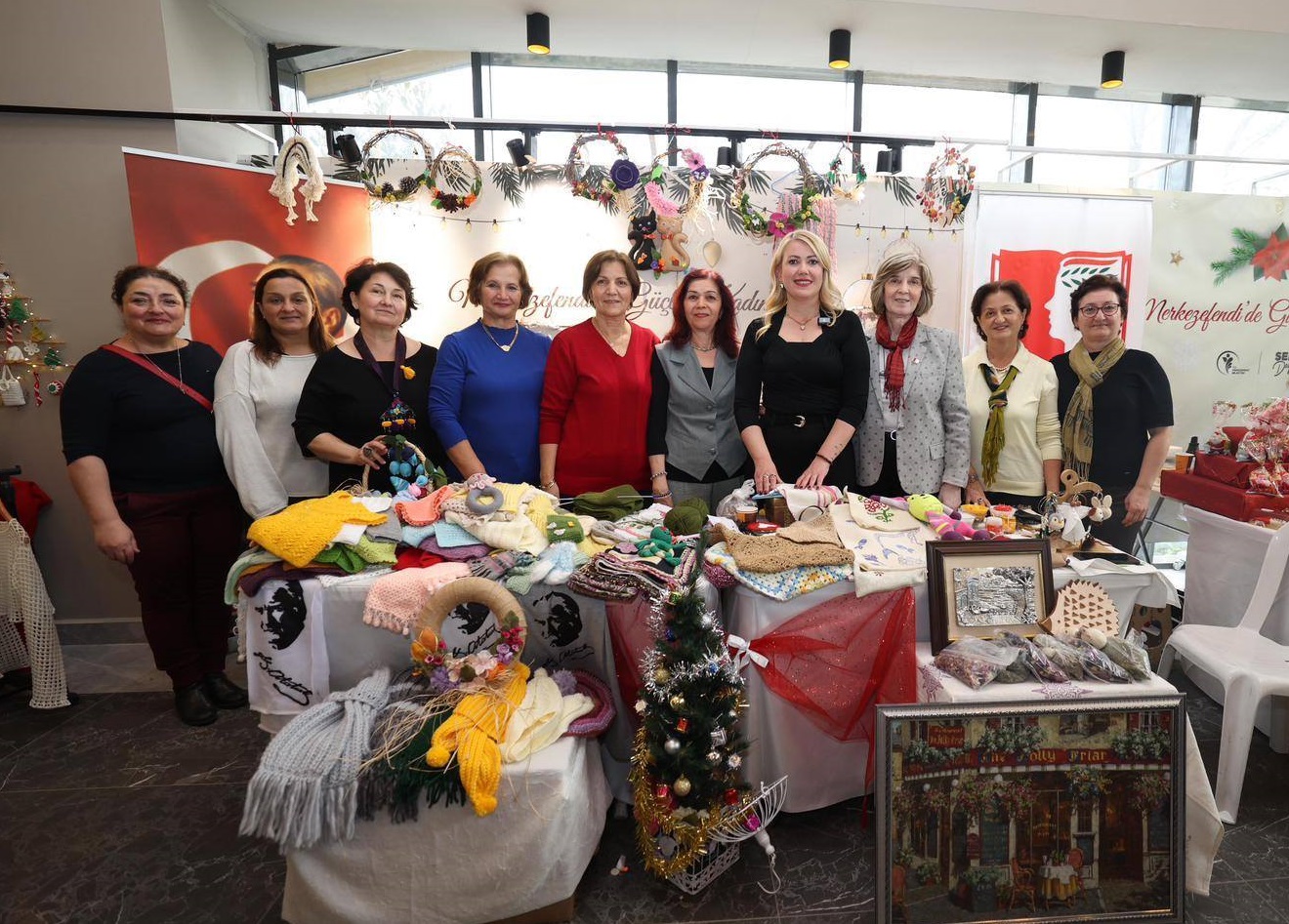 Denizli Haber Girişimci Kadınlar (4)-1