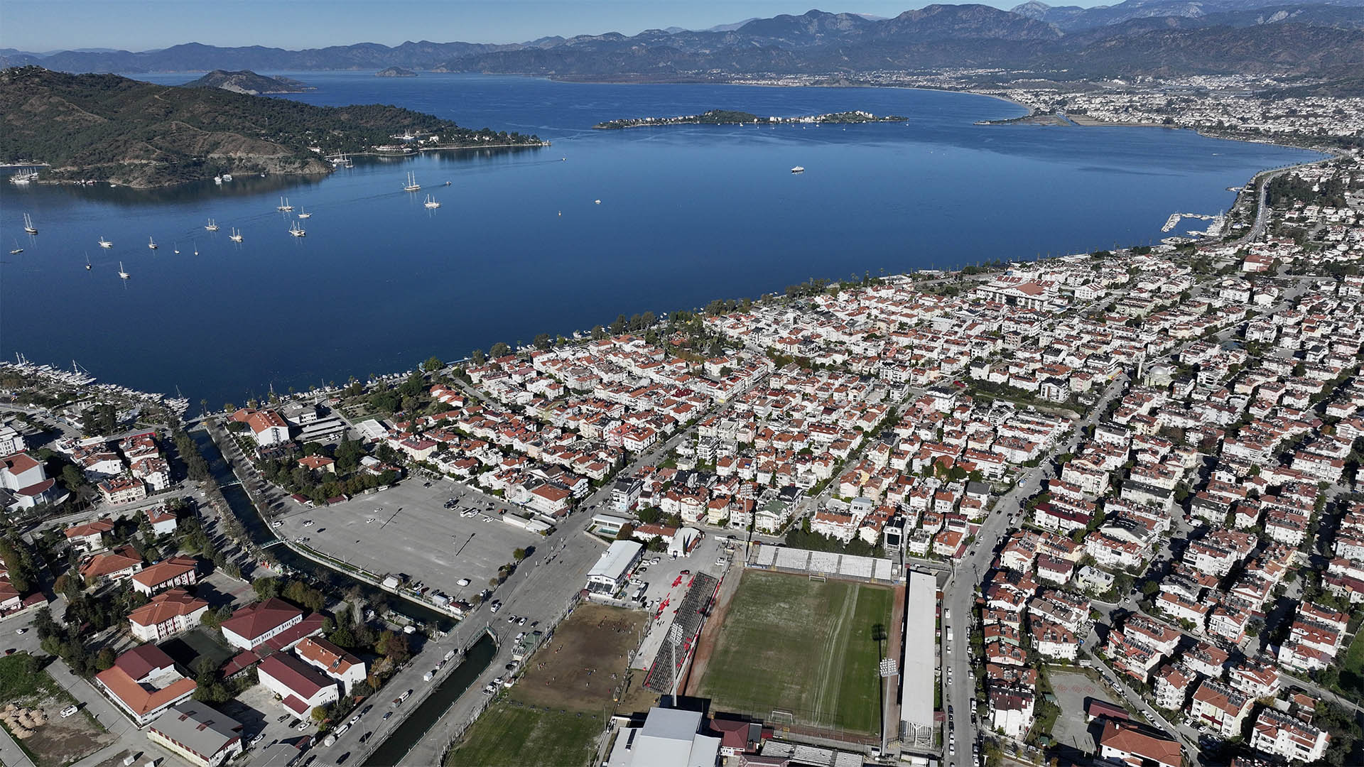 Denizli Haber Gs Maç Hazırlık