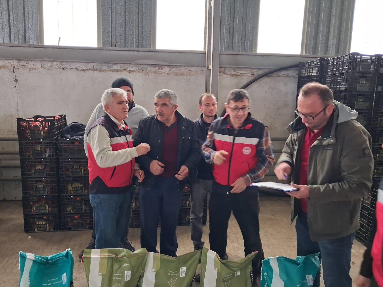 Denizli Haber Gübre (2)