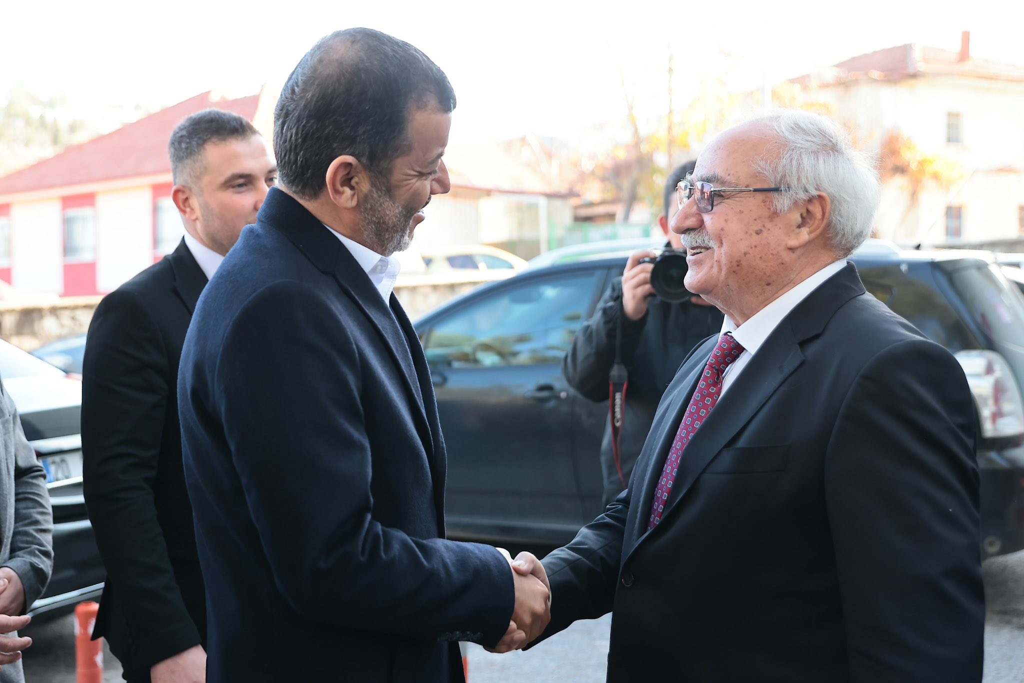 Denizli Haber Gülsever Çavuşoğlu (1)