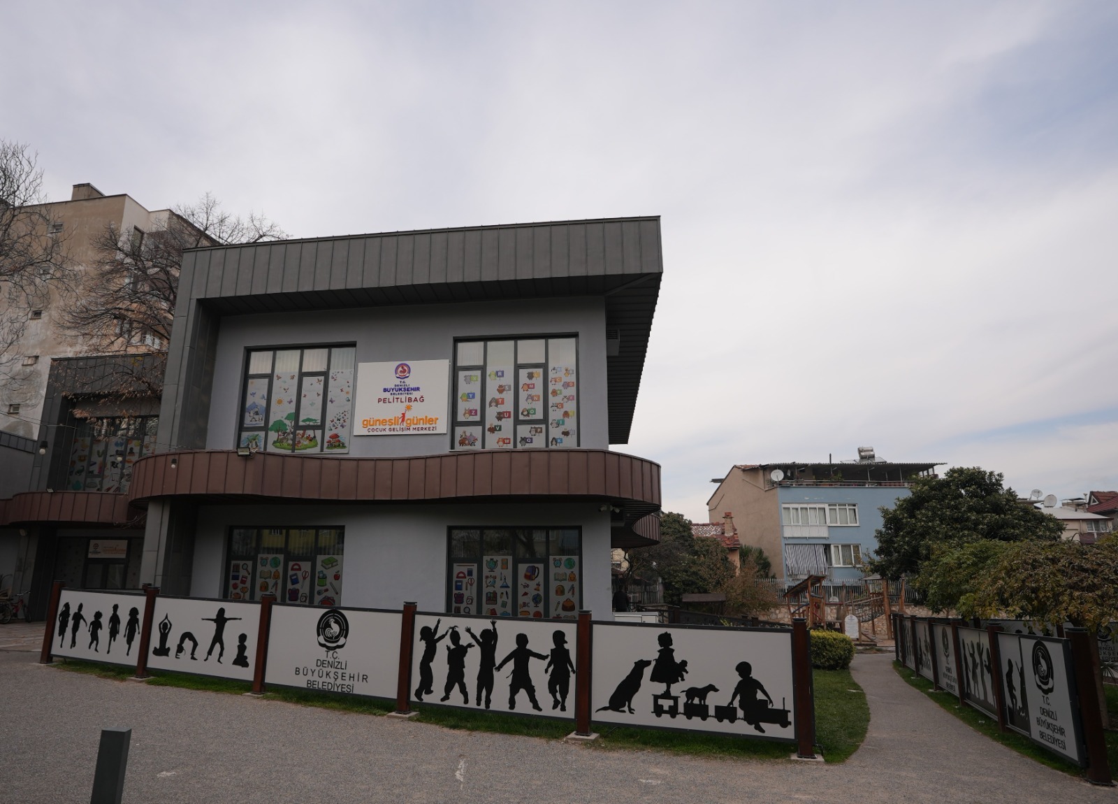 Denizli Haber Güneşligünler (3)